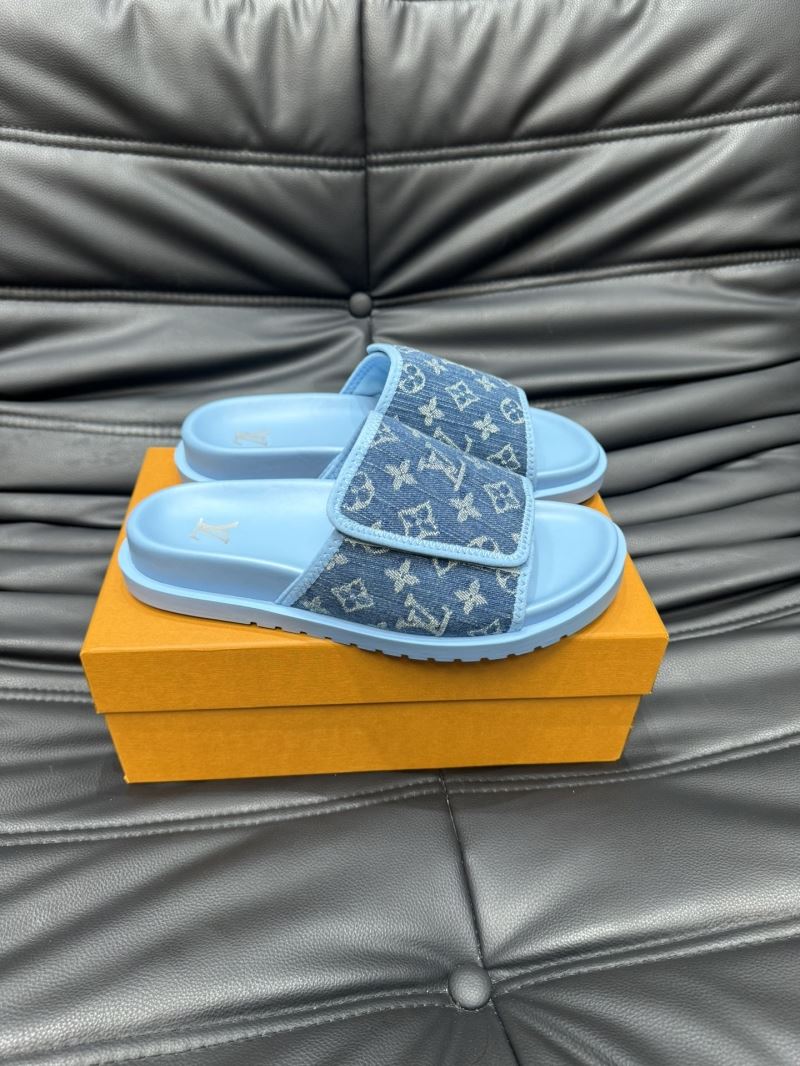 Louis Vuitton Slippers